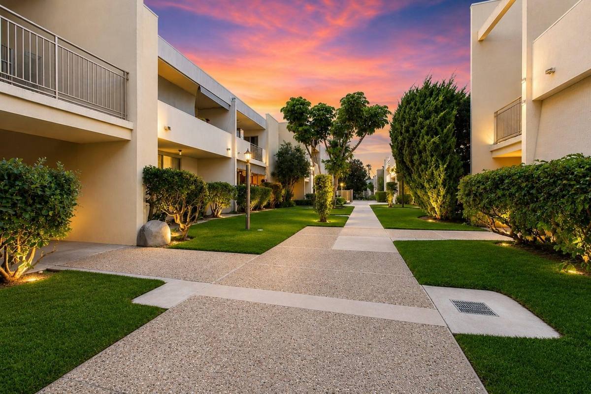 Apartment for rent at Commodore, 3858 W 226th St, Torrance, CA 90505