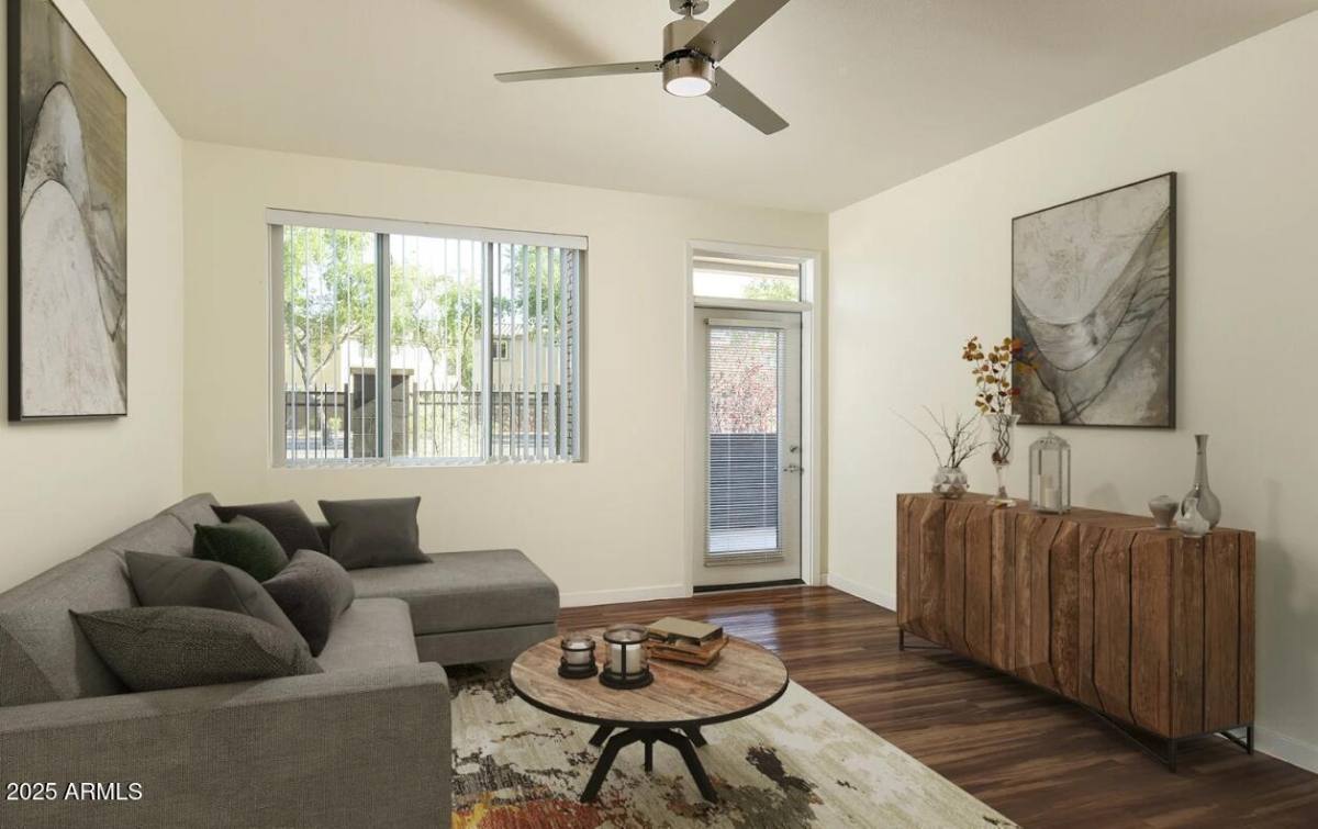 Apartment for rent at 7800 W Encanto Blvd, Phoenix, AZ 85035