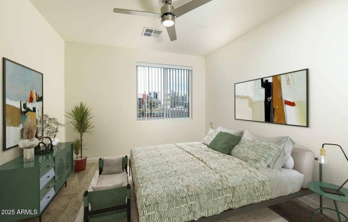 Apartment for rent at 7800 W Encanto Blvd, Phoenix, AZ 85035