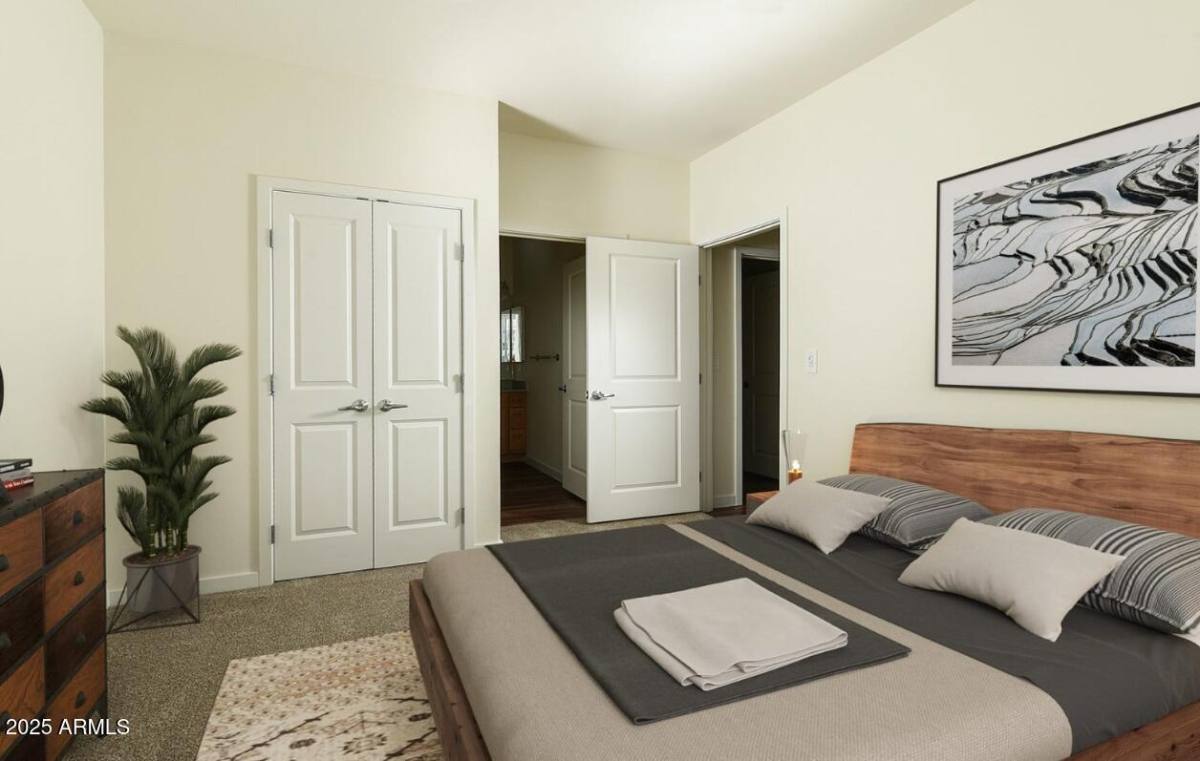 Apartment for rent at 7800 W Encanto Blvd, Phoenix, AZ 85035