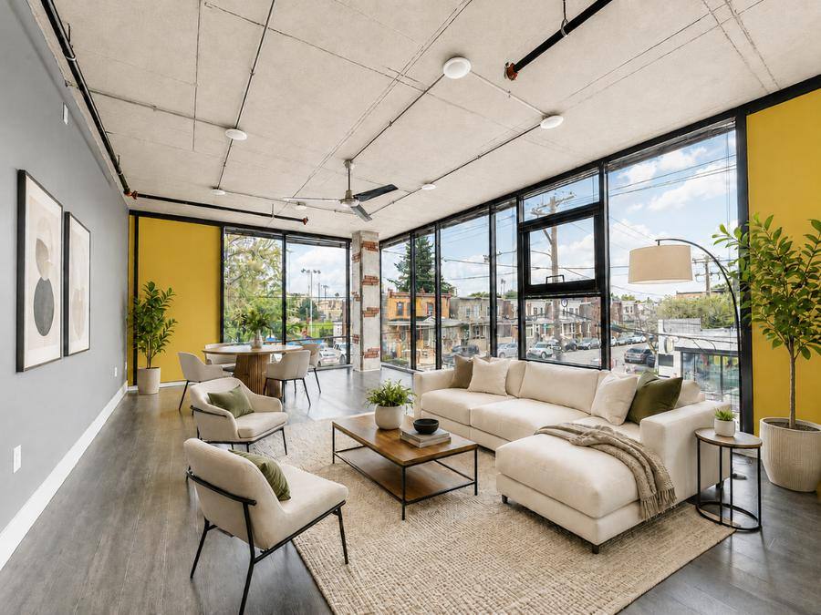 Apartment for rent at J Street Tower, 3460 J St #205, Philadelphia, PA 19134