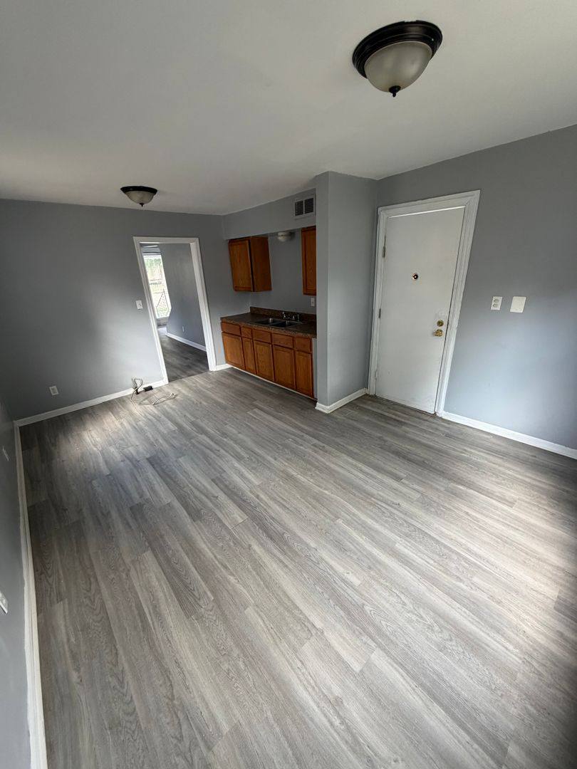 House for rent at 20640 Kenosha St, Harper Woods, MI 48225