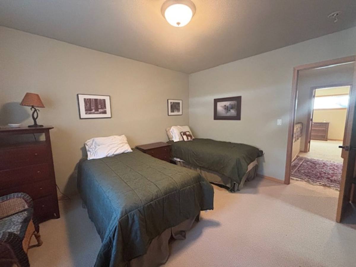 House for rent at 10 Pyramid Mountain #57813, Bend, OR 97707