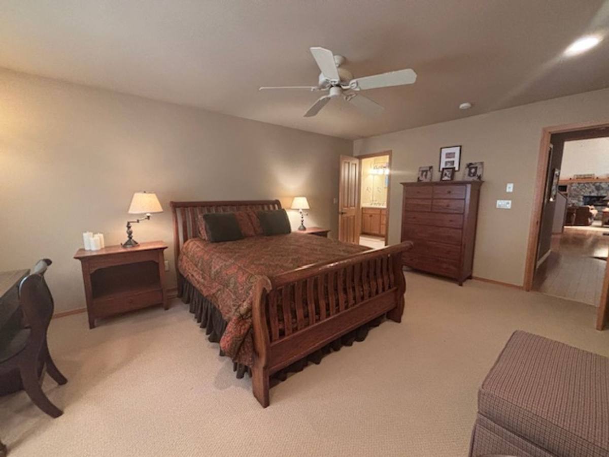 House for rent at 10 Pyramid Mountain #57813, Bend, OR 97707