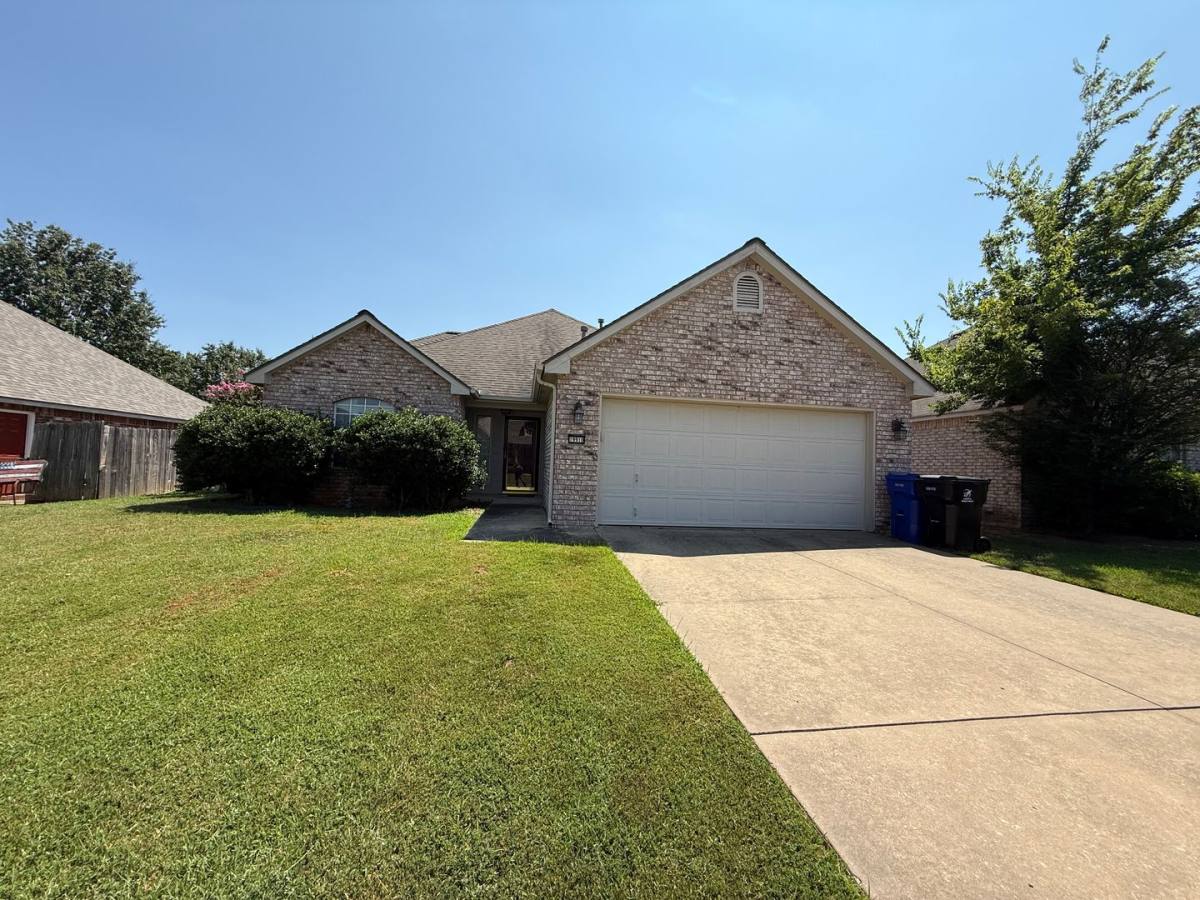 House for rent at 19910 E 46th St S, Broken Arrow, OK 74014