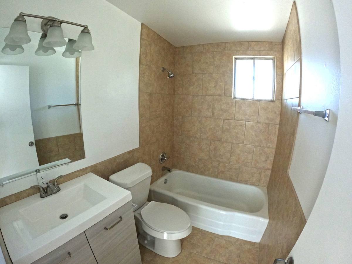 Apartment for rent at 1401-1407 Aspen, Alamogordo, NM 88310