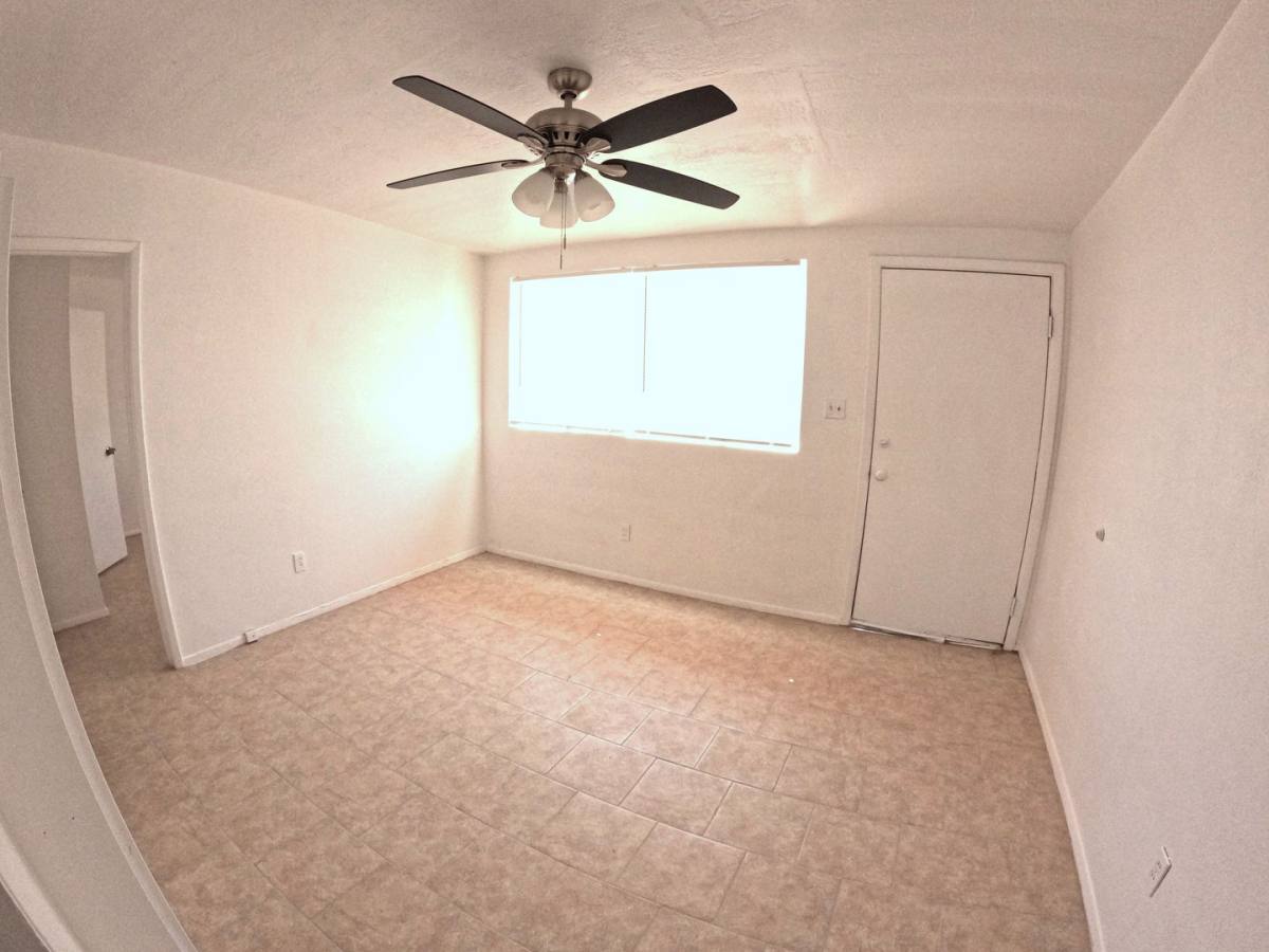 Apartment for rent at 1401-1407 Aspen, Alamogordo, NM 88310
