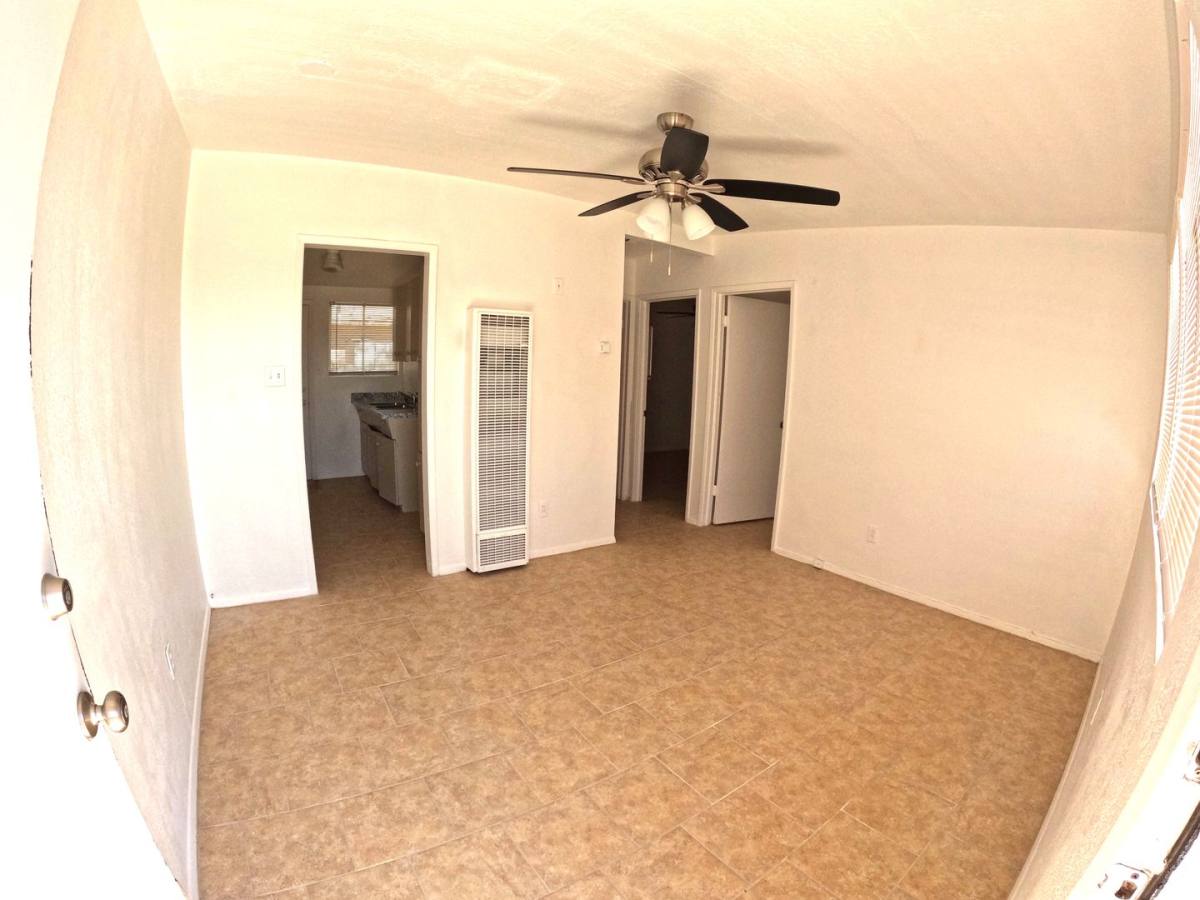 Apartment for rent at 1401-1407 Aspen, Alamogordo, NM 88310