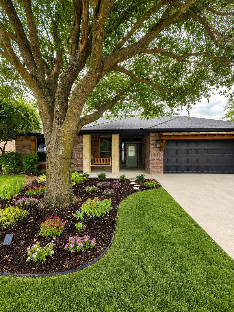 House for rent at 1846 Sandpiper Dr, Weatherford, TX 76088