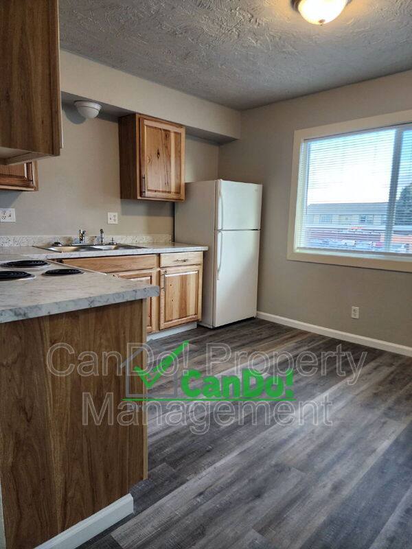 Apartment for rent at 271 Carol Dr #2, Blackfoot, ID 83221