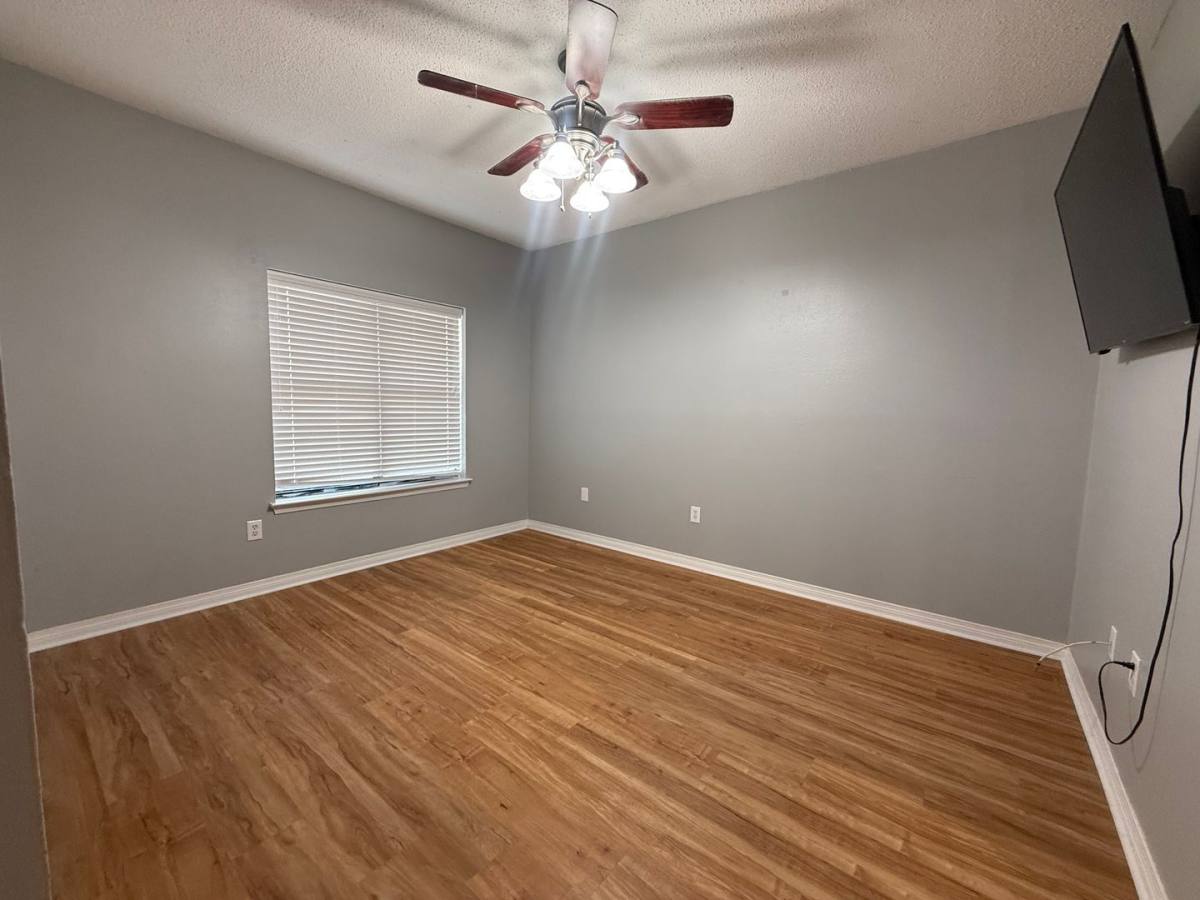 Apartment for rent at 5131 Butter Creek Lane, Baton Rouge, LA 70809