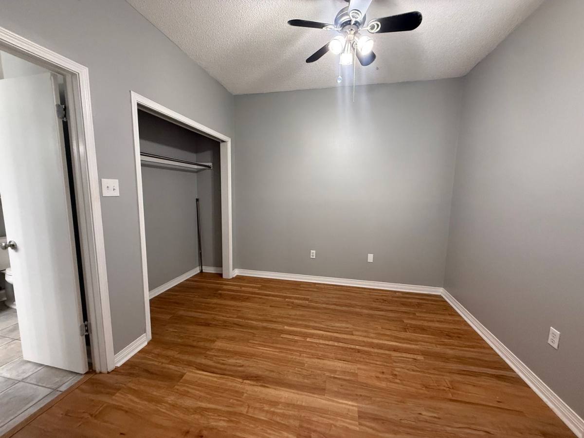 Apartment for rent at 5131 Butter Creek Lane, Baton Rouge, LA 70809