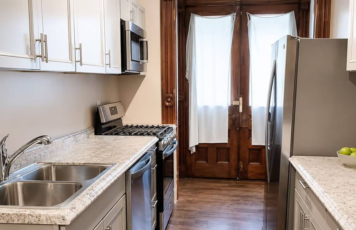 Apartment for rent at 51 Main, Binghamton, NY 13905
