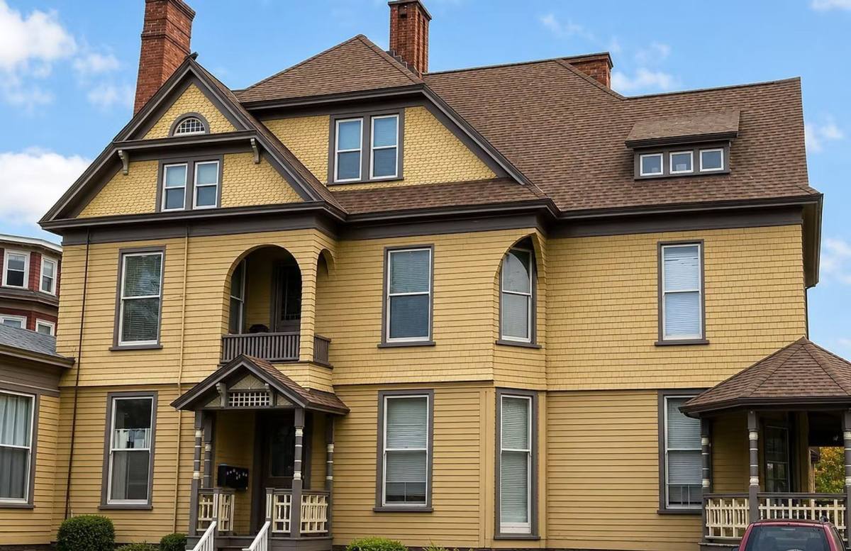 Apartment for rent at 51 Main, Binghamton, NY 13905