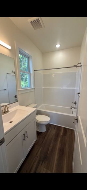 Apartment for rent at 1824 N 28th St #1, Henrico, VA 23228