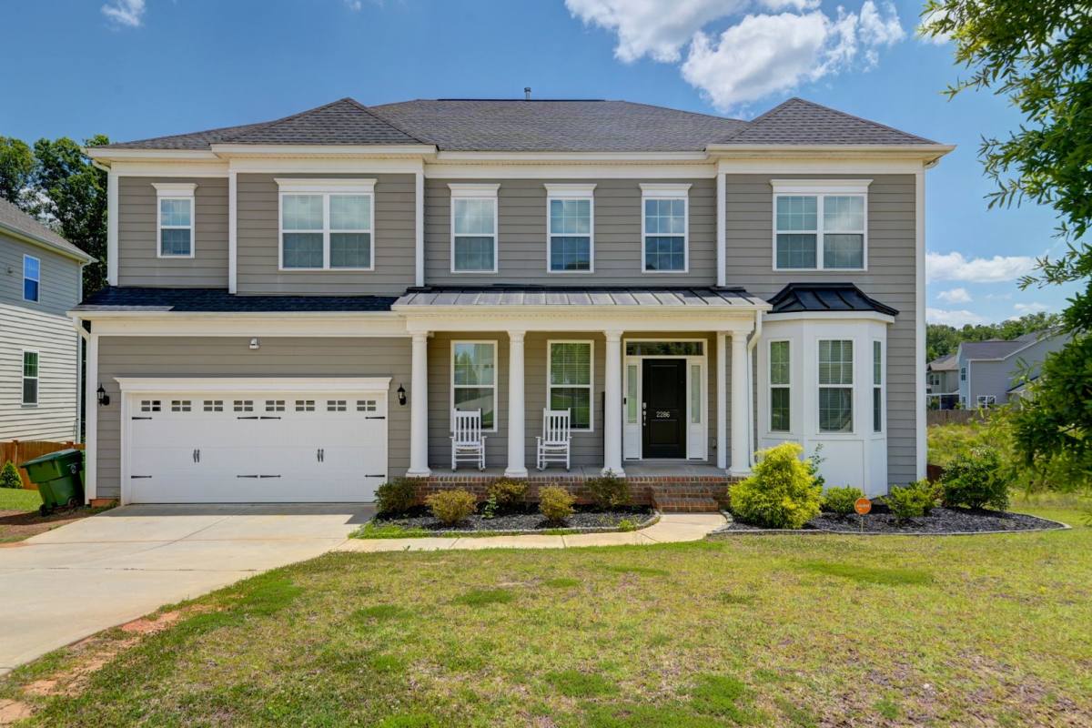 House for rent at 2286 Harvestwood Lane, Chapin, SC 29036