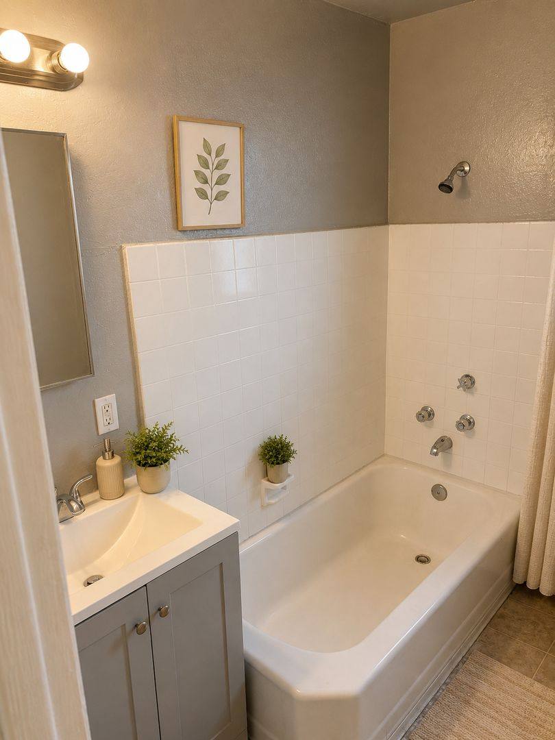 Apartment for rent at 1510 N Brooks Ave, Fresno, CA 93728