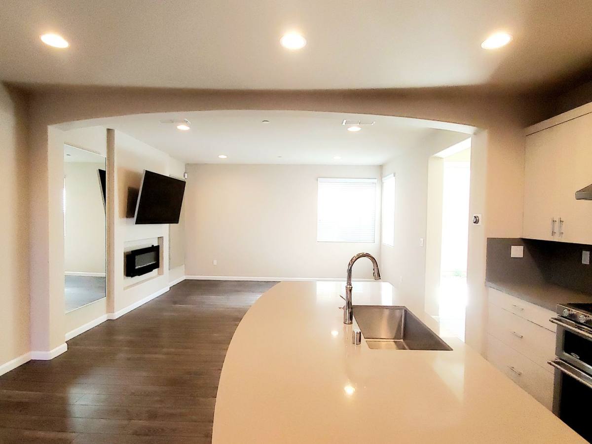 Townhouse for rent at 618 Montage Circle, Palo Alto, CA 94303
