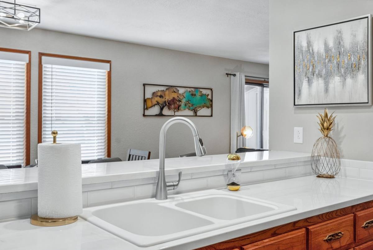 Townhouse for rent at 6 Connie Lane, Bella Vista, AR 72715