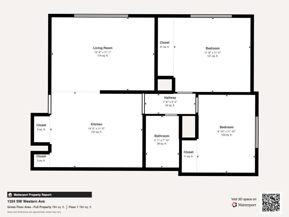 Westview, 1324 SW Western Ave, Topeka, KS 66604 - Apartment for Rent - Image 8