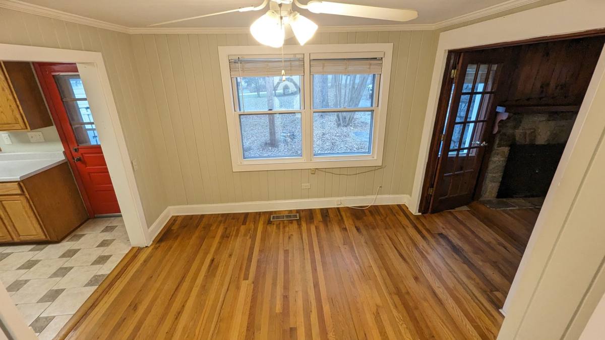 House for rent at 53 Sweetpea Lane, Hendersonville, NC 28791
