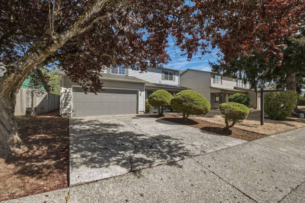 House for rent at 15600 NE Noble St, Vancouver, WA 98682