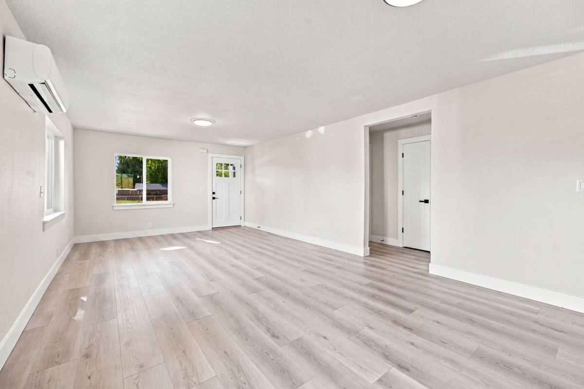 House for rent at 2305 Lincoln Ave, Vancouver, WA 98660