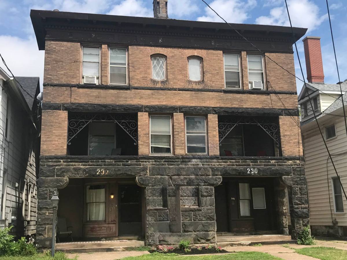 Apartment for rent at 230 W 8th St, Erie, PA 16501