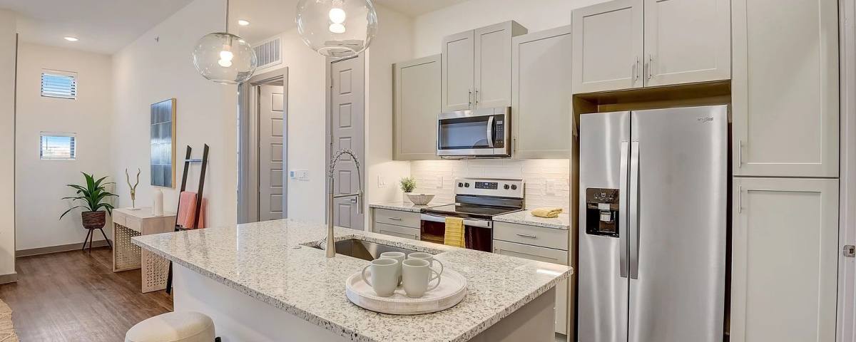 Apartment for rent at 3701 Dr Martin Luther King Jr #1303, Arlington, TX 76014