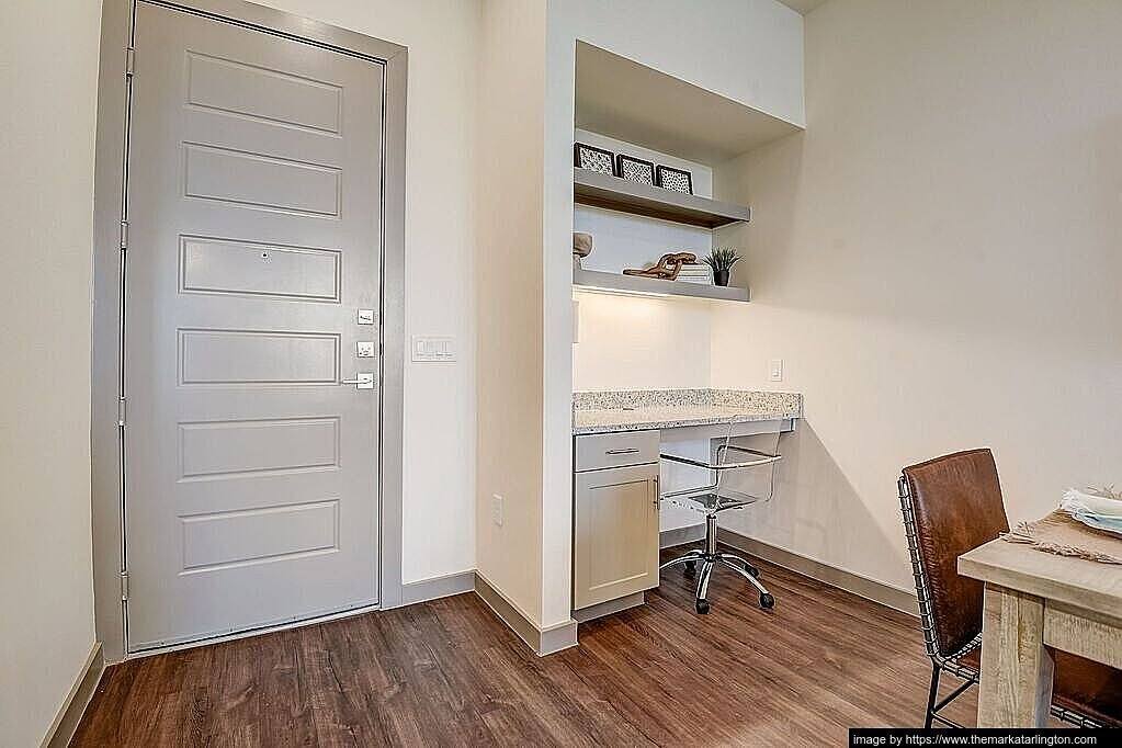 Apartment for rent at 3701 Dr Martin Luther King Jr #1303, Arlington, TX 76014