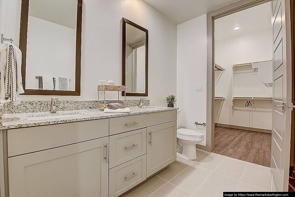 Apartment for rent at 3701 Dr Martin Luther King Jr #1303, Arlington, TX 76014
