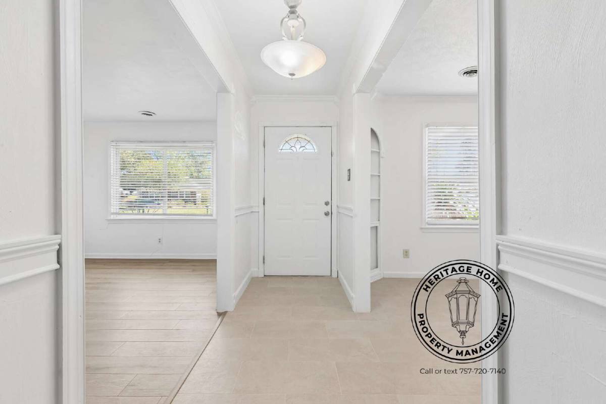 House for rent at 937 Earl of Essex Arch, Virginia Beach, VA 23454