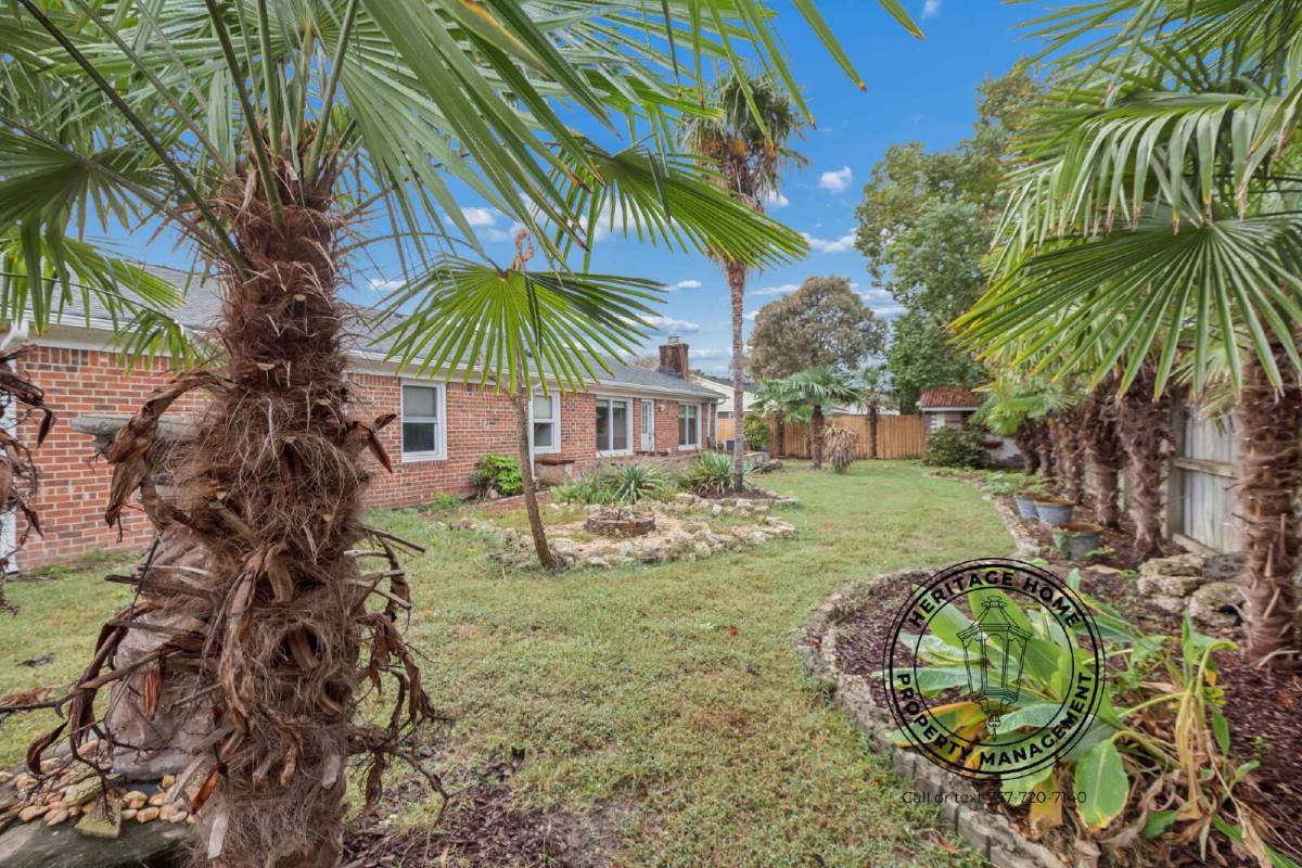 House for rent at 937 Earl of Essex Arch, Virginia Beach, VA 23454