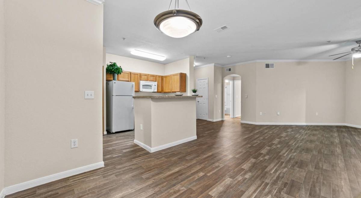 Apartment for rent at 5720 Forest Park Rd #3409, Dallas, TX 75235