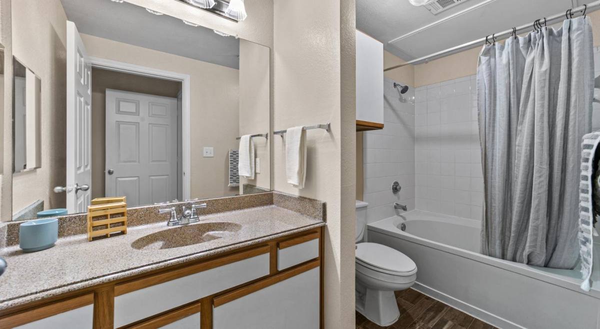 Apartment for rent at 5720 Forest Park Rd #3409, Dallas, TX 75235