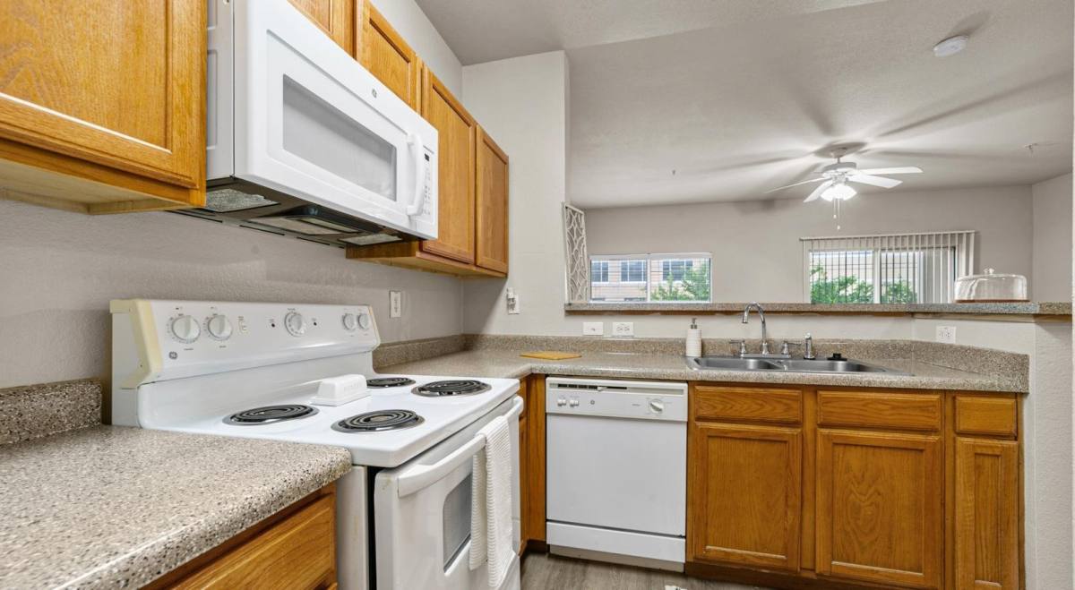 Apartment for rent at 5720 Forest Park Rd #3409, Dallas, TX 75235