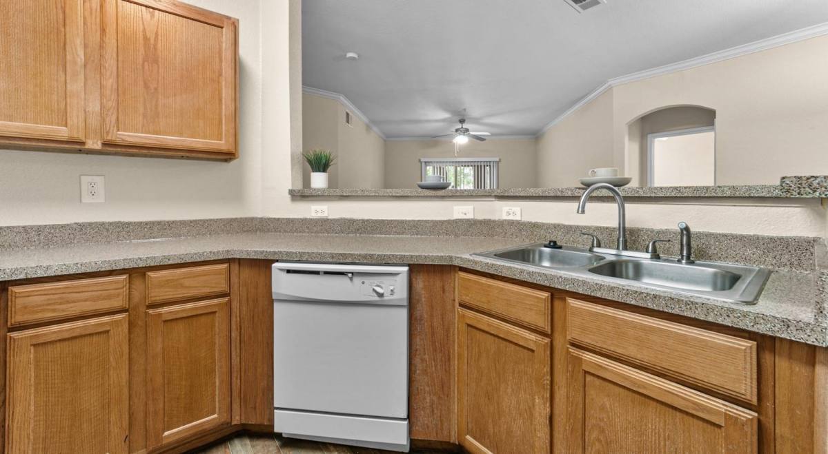 Apartment for rent at 5720 Forest Park Rd #3409, Dallas, TX 75235