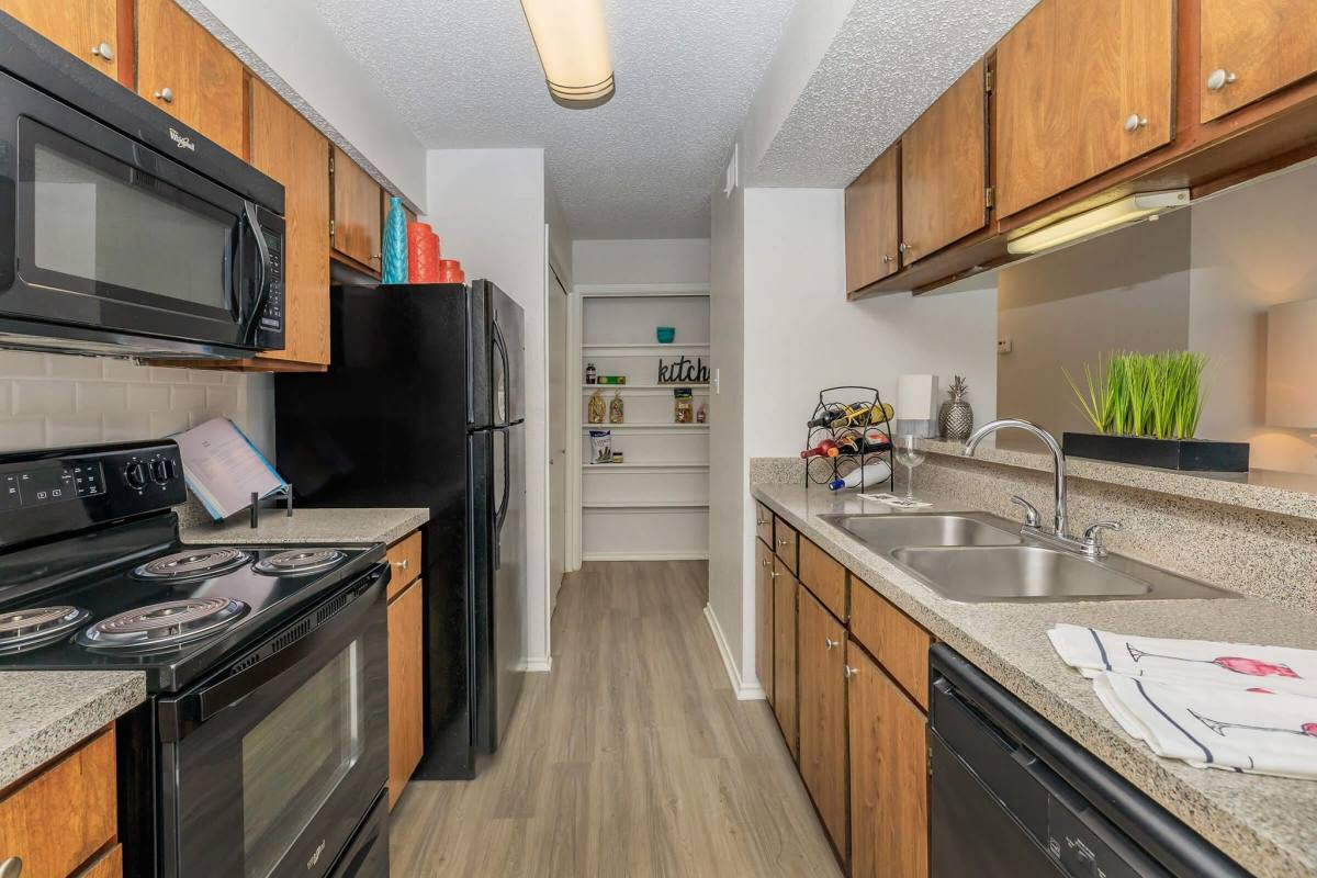 Apartment for rent at 1217 Americana #6102, Mesquite, TX 75150