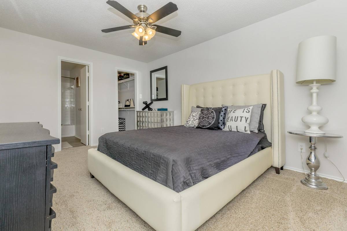 Apartment for rent at 1217 Americana #6102, Mesquite, TX 75150