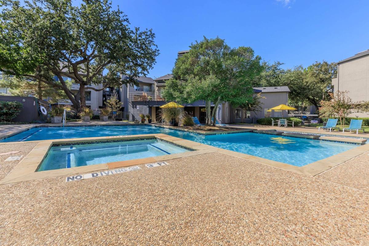 Apartment for rent at 1217 Americana #6102, Mesquite, TX 75150