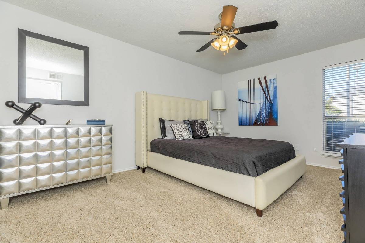 Apartment for rent at 1217 Americana #6102, Mesquite, TX 75150