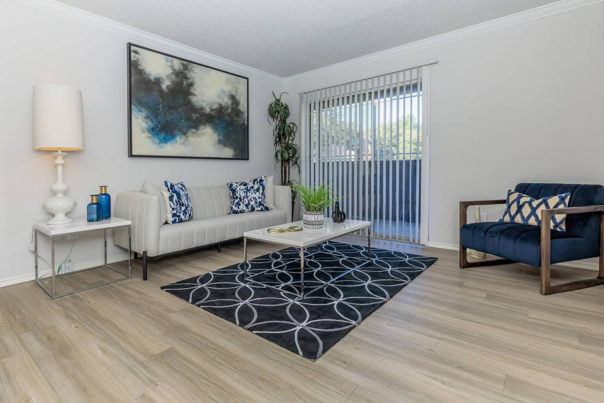 Apartment for rent at 1217 Americana #6102, Mesquite, TX 75150