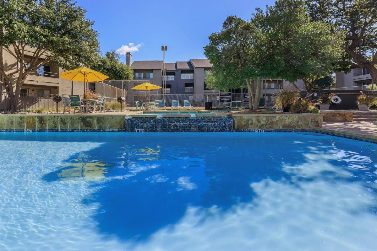 Apartment for rent at 1217 Americana #6102, Mesquite, TX 75150