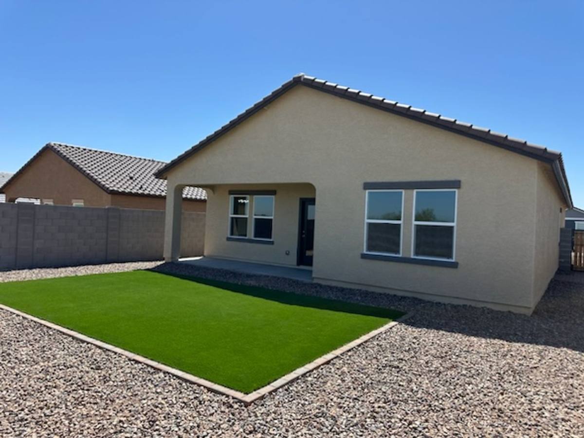 House for rent at 20120 W Palo Verde Dr, Litchfield Park, AZ 85340