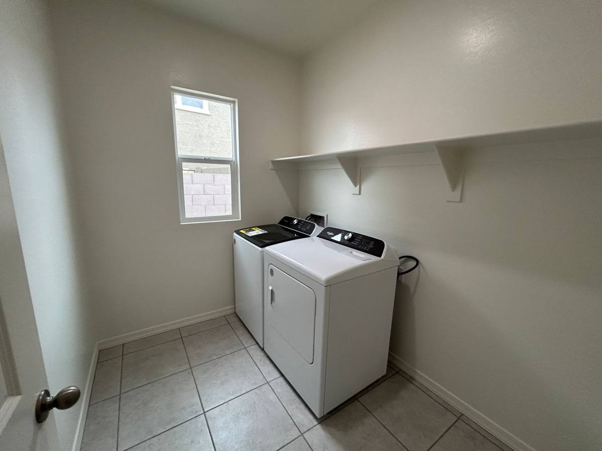 House for rent at 20120 W Palo Verde Dr, Litchfield Park, AZ 85340
