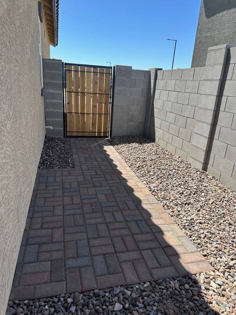 House for rent at 20120 W Palo Verde Dr, Litchfield Park, AZ 85340