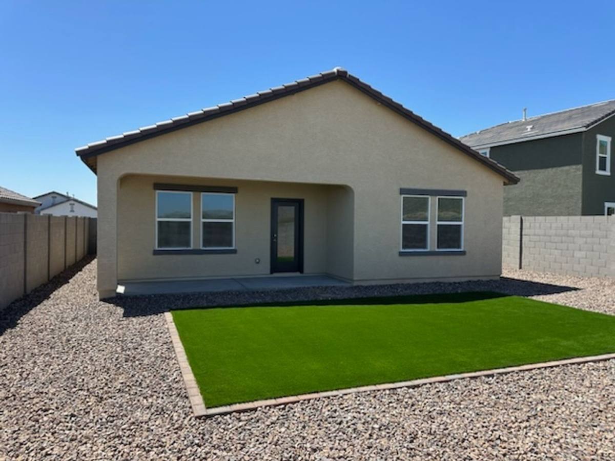 House for rent at 20120 W Palo Verde Dr, Litchfield Park, AZ 85340