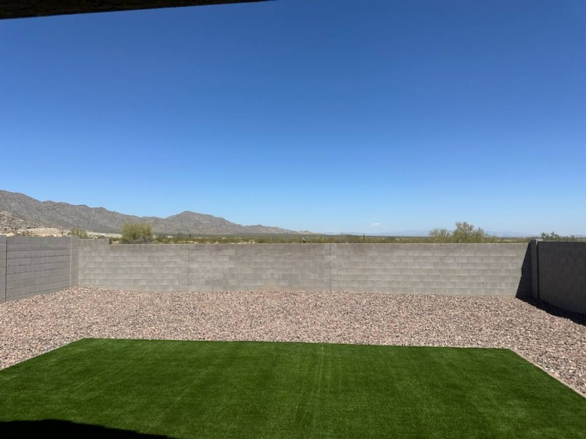 House for rent at 20120 W Palo Verde Dr, Litchfield Park, AZ 85340