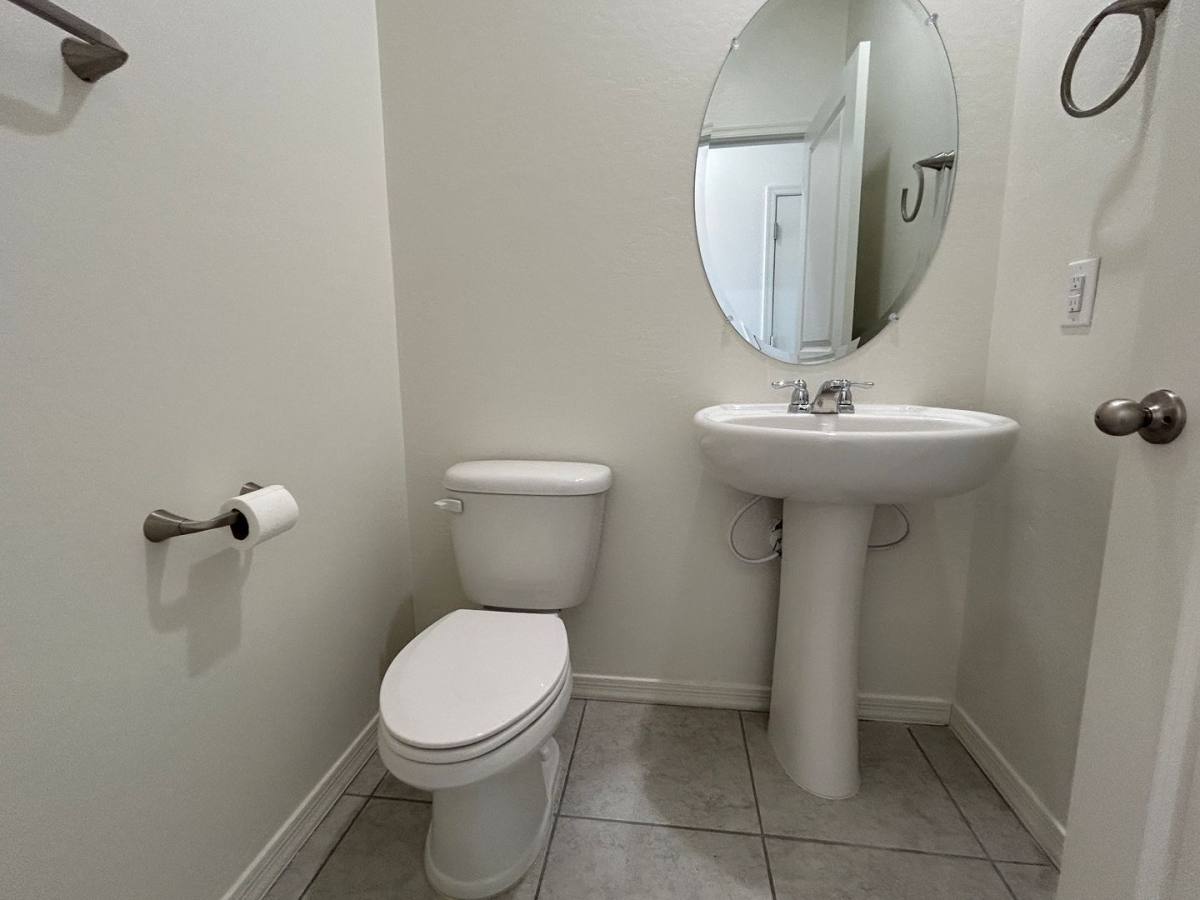 House for rent at 20124 W Palo Verde Dr, Litchfield Park, AZ 85340