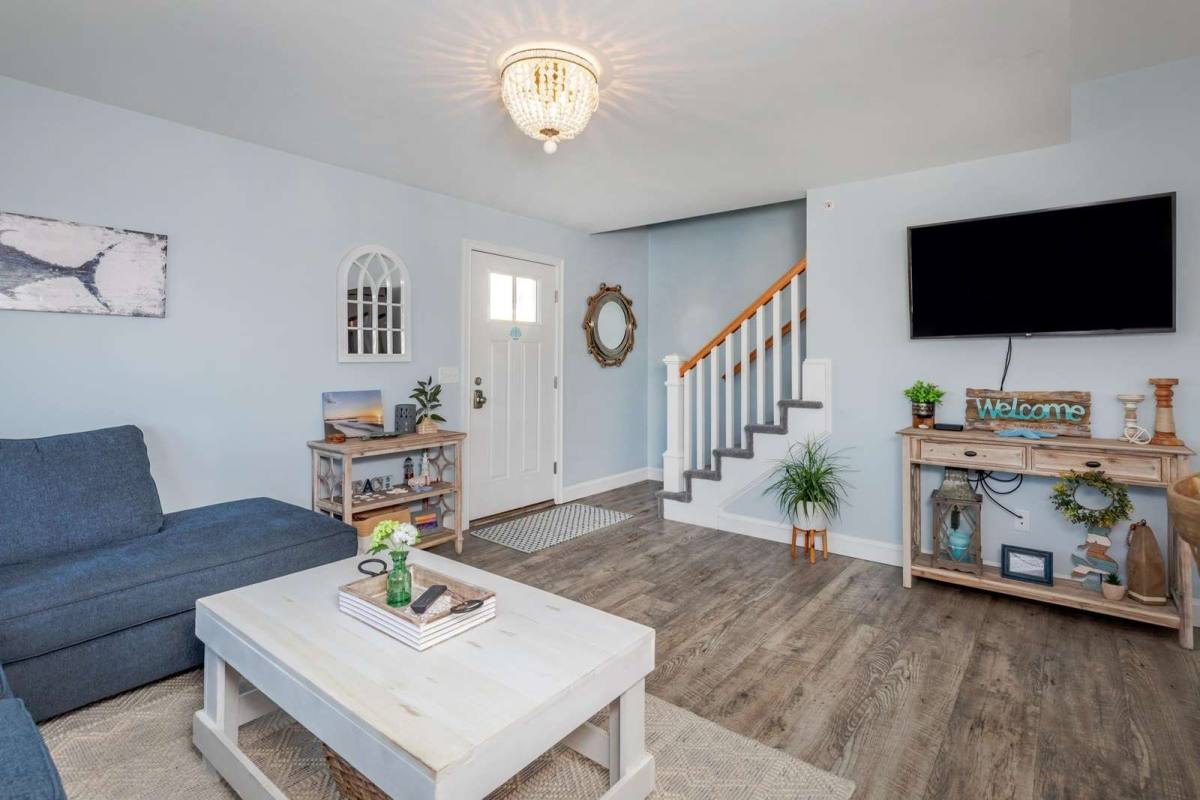 Townhouse for rent at 128 Ashworth Ave #315, Hampton, NH 03842